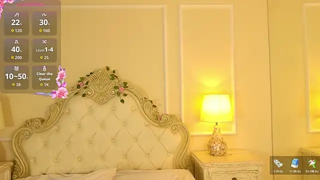 SamanthaPierce online show from 03-20-26, 04:39