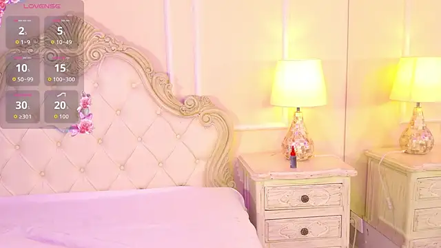 SamanthaPierce online show from 04-07-26, 05:08