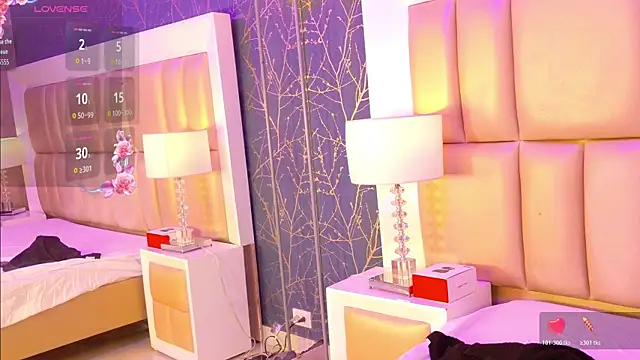 SamanthaPierce online show from 04-09-26, 04:12