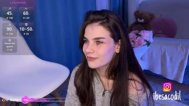 Snapshot of adriana_allien chatting on 09-26-25, 09:30 adriana allien online show from 09-26-25, 09:30