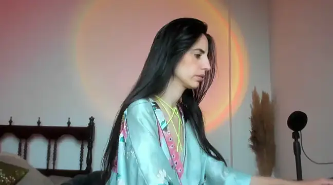 SailorxSindy online show from 12-21-24, 10:19