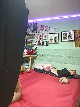 angel modeusSucubo online show from 02-07-25, 05:20