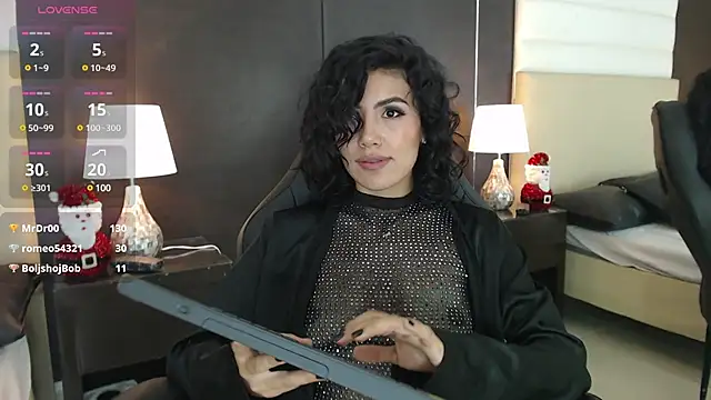 Snapshot of LeeThompson_ chatting on 12-18-24, 06:03 LeeThompson online show from 12-18-24, 06:03