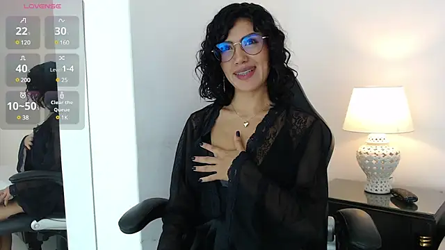 Snapshot of LeeThompson_ chatting on 12-21-24, 04:52 LeeThompson online show from 12-21-24, 04:52