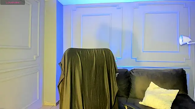 AlanaCraft online show from 11-07-25, 12:16