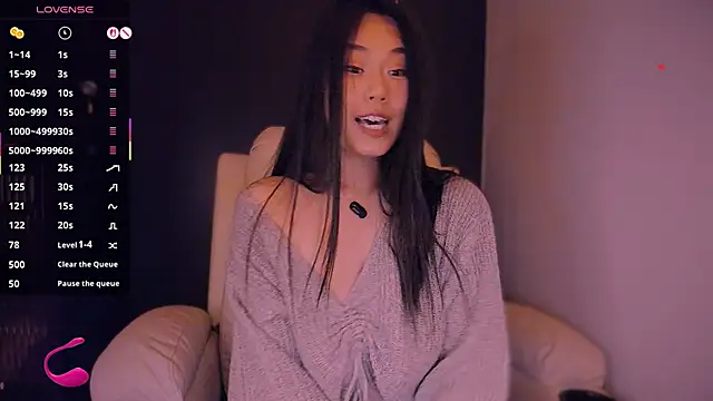 kimmy chi  online show from 04-06-26, 05:58