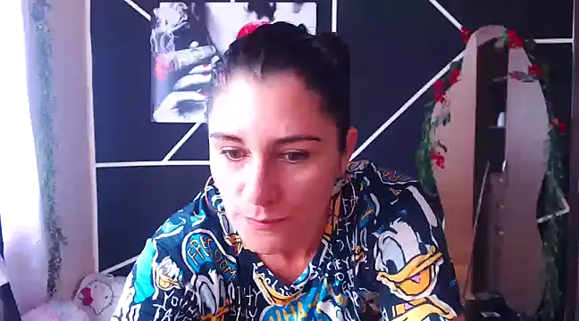 LUCY LI online show from 03-15-25, 07:27