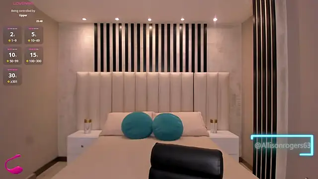 Snapshot of AllisonRogersX chatting on 07-12-26, 11:56 AllisonRogersX online show from 07-12-26, 11:56