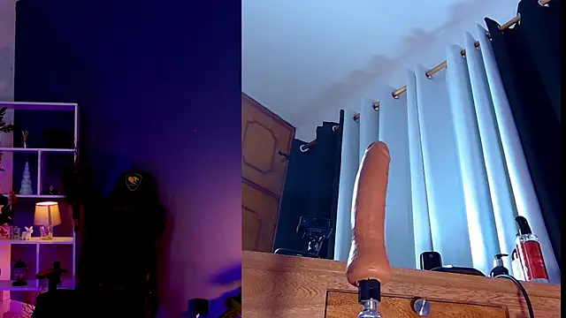 Natasha Rave  online show from 12-22-24, 12:28