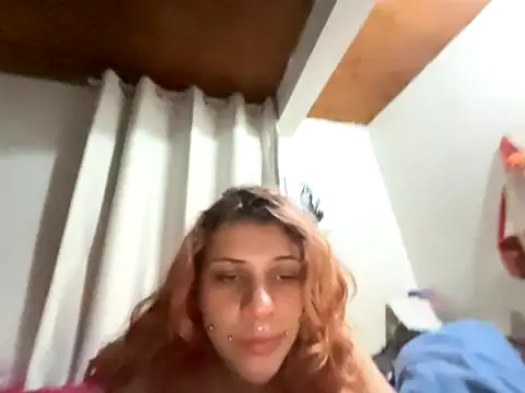 Natasha Rave  online show from 11-23-25, 04:56