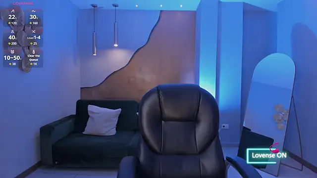 MaddisonLowe online show from 03-03-26, 08:59