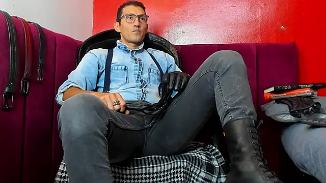 enzopratt online show from 03-20-25, 04:07