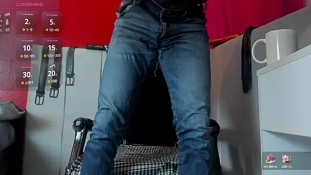 enzopratt online show from 03-21-25, 07:11