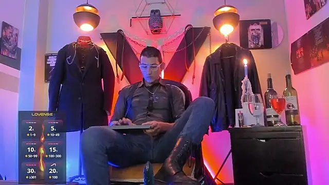 enzopratt online show from 09-10-25, 04:56