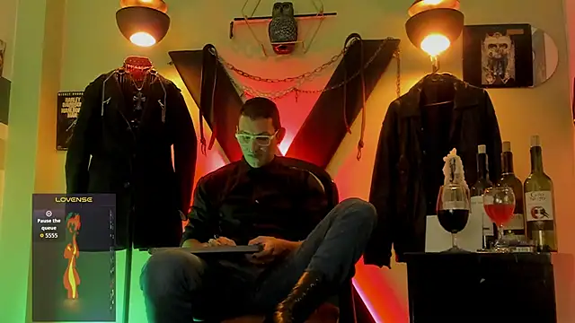 enzopratt online show from 09-11-25, 05:07