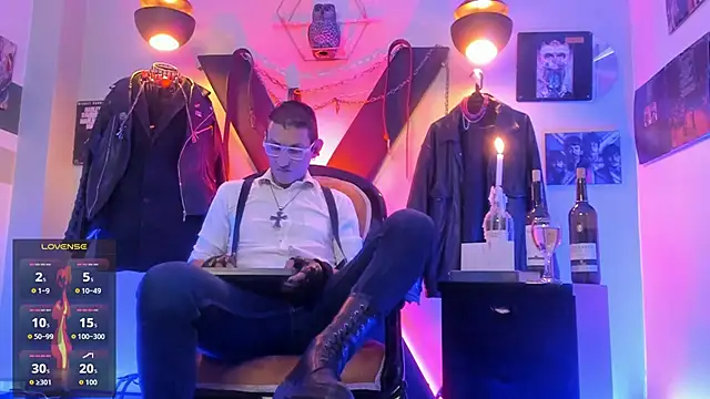 enzopratt online show from 09-23-25, 12:35