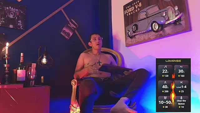 enzopratt online show from 09-28-25, 05:29