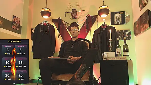 enzopratt online show from 10-01-25, 04:29
