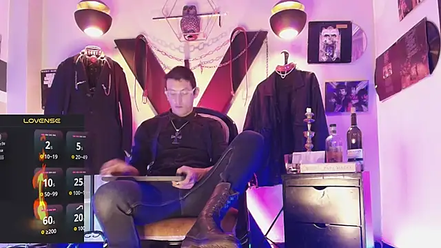 enzopratt online show from 10-17-25, 05:10