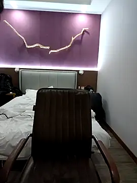 Snapshot of PureLustBoy chatting on 03-04-26, 01:06 PureLustBoy online show from 03-04-26, 01:06