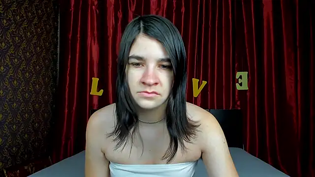  Polly Love  online show from 02-14-26, 07:05