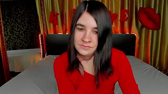  Polly Love  online show from 03-02-26, 07:15