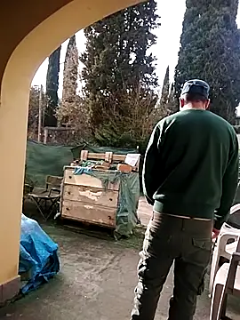 affascino online show from 03-04-26, 02:56