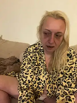 Melinastarr online show from 02-04-26, 05:35