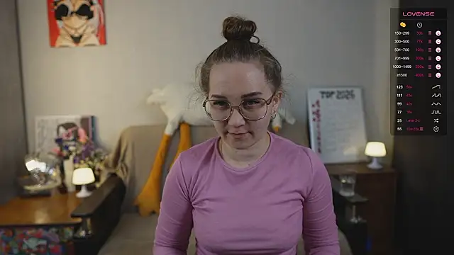 Miatiny online show from 02-08-26, 03:59