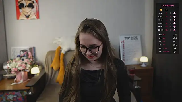 Miatiny online show from 02-14-26, 08:05