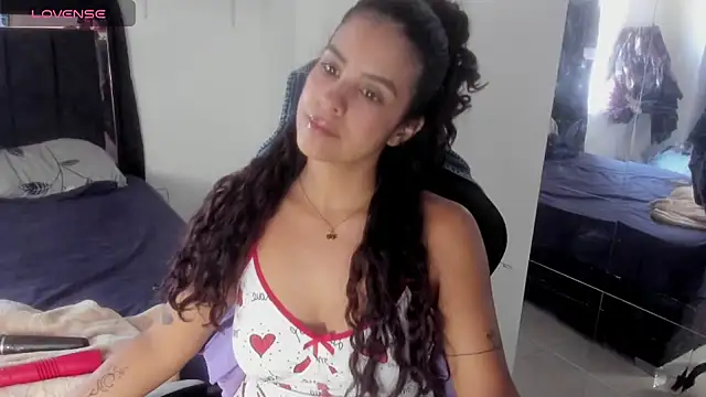 Moon Sammy online show from 11-17-25, 01:17