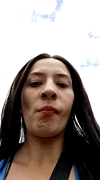 SAMANTHA-16  online show from 12-18-24, 07:08