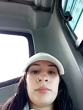 SAMANTHA-16  online show from 01-04-25, 01:53