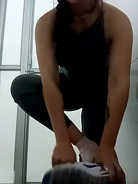 SAMANTHA-16  online show from 01-28-25, 10:23