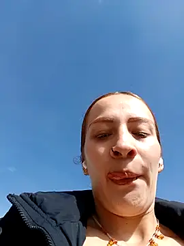 SAMANTHA-16  online show from 09-13-25, 01:44