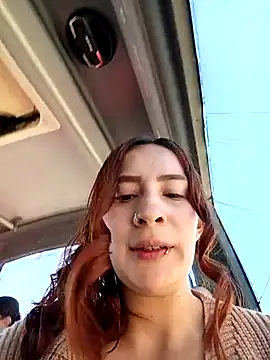 SAMANTHA-16  online show from 02-27-26, 02:06