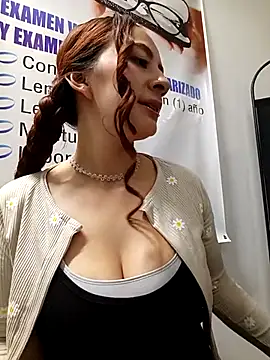 SAMANTHA-16  online show from 03-05-26, 12:45