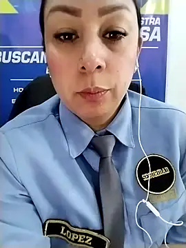 SAMANTHA-16  online show from 04-09-26, 01:05