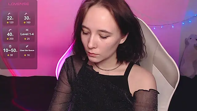 Robin yourss online show from 01-10-25, 04:09