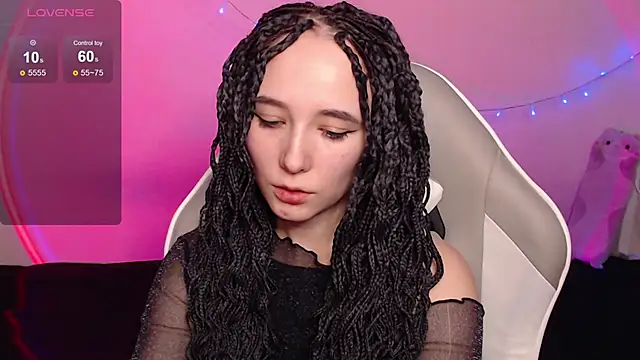 Robin yourss online show from 01-18-25, 04:10