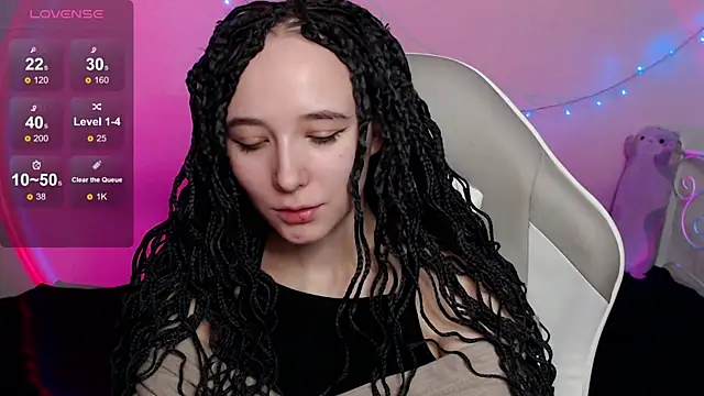 Robin yourss online show from 01-21-25, 06:12