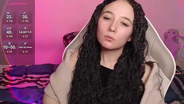 Robin yourss online show from 01-23-25, 04:26