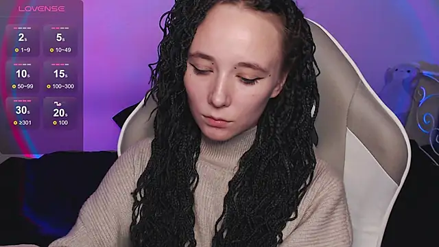 Robin yourss online show from 02-04-25, 12:11