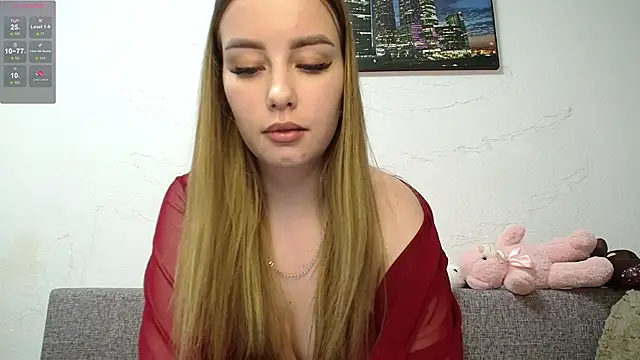 sweet girl Vr online show from 01-19-25, 02:38