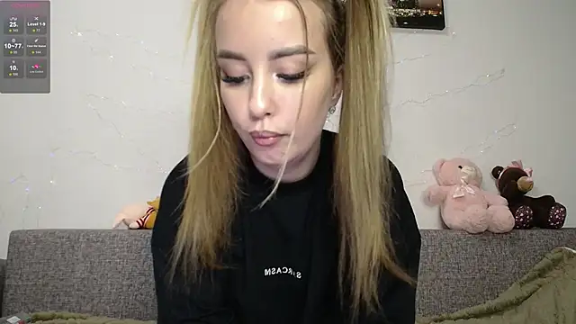 sweet girl Vr online show from 01-21-25, 11:46