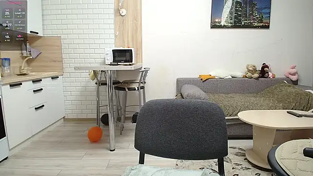 sweet girl Vr online show from 01-30-25, 10:19