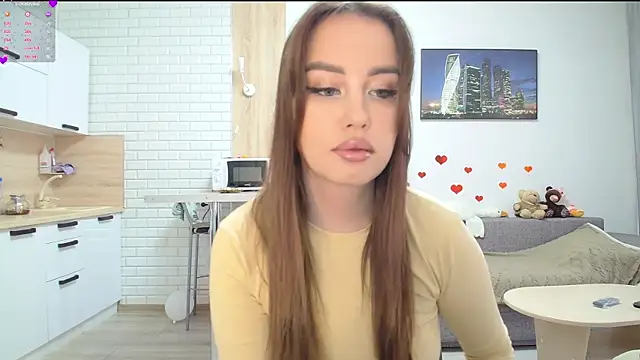 sweet girl Vr online show from 02-19-25, 08:12