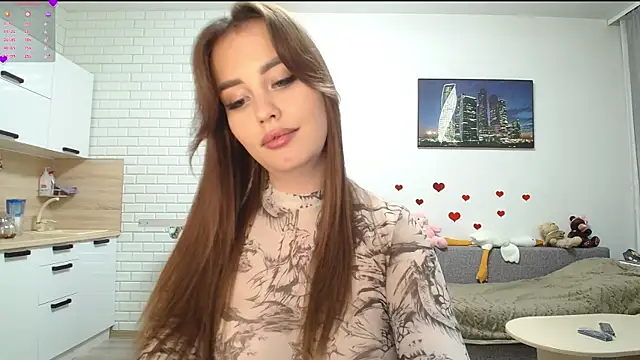 sweet girl Vr online show from 02-25-25, 10:47