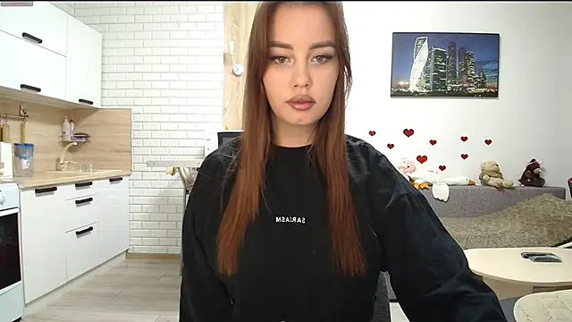 sweet girl Vr online show from 03-01-25, 12:45