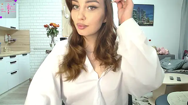 sweet girl Vr online show from 03-14-25, 12:40